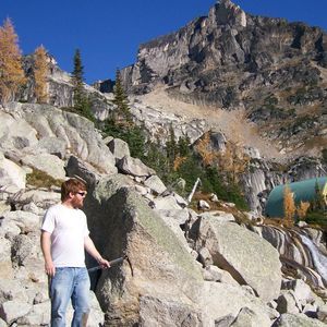 Meet your Posher, Jake